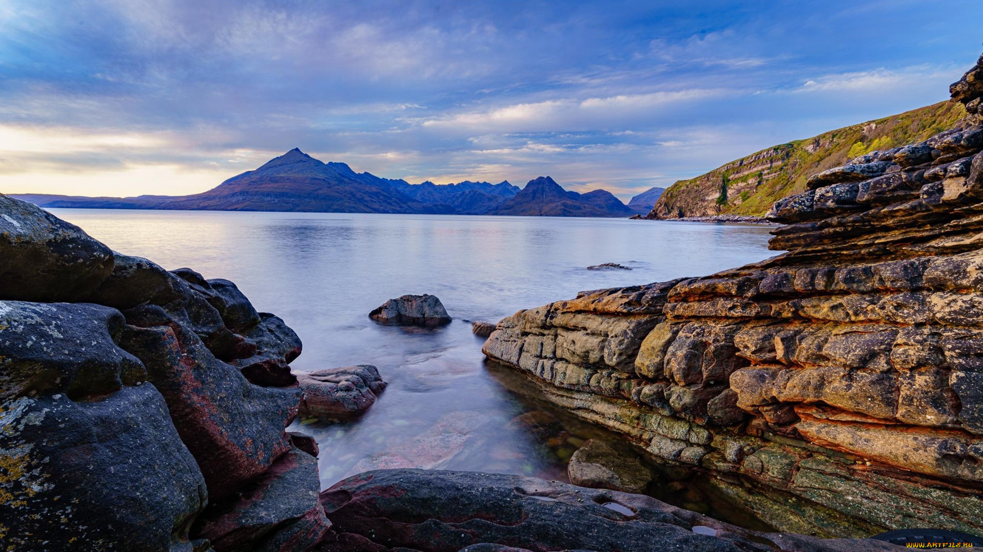 elgol beach, isle of skye, scotland, , , elgol, beach, isle, of, skye